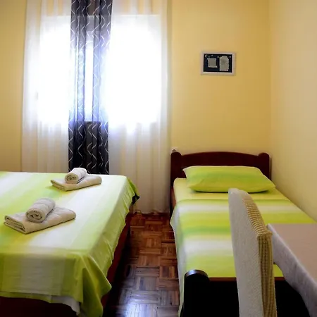 Jadran Apartament