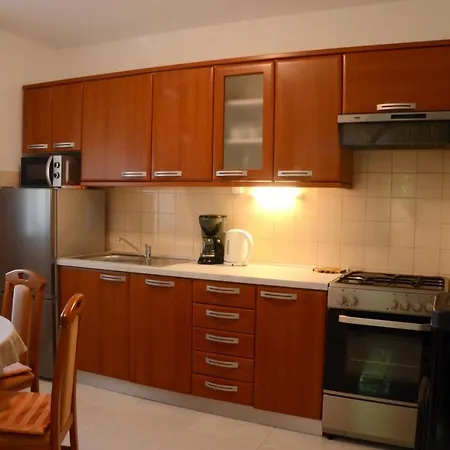 Appartement Jadran Pakoštane
