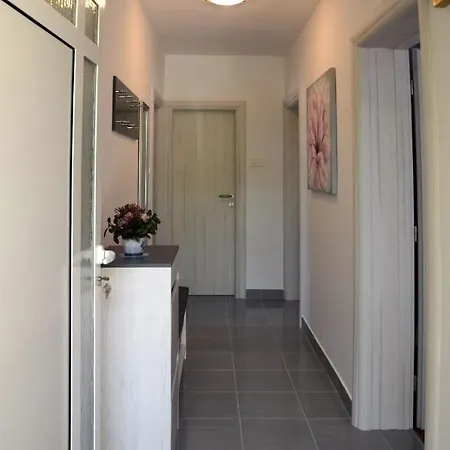 Apartament Jadran