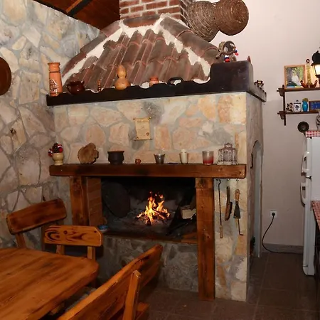 Jadran Apartament Pakoštane