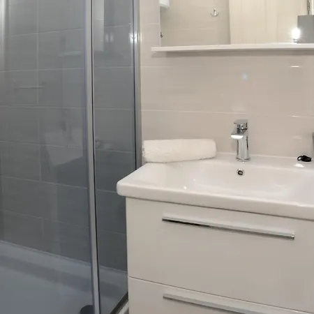Jadran Apartament