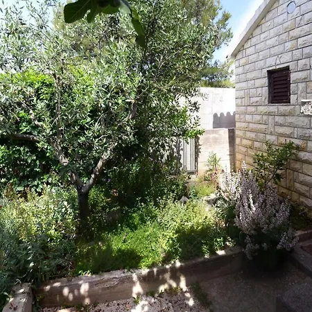Jadran Apartament Pakoštane