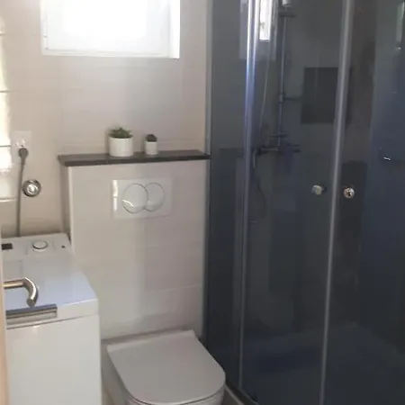 Jadran Apartament