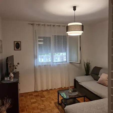 Apartament Jadran Pakoštane