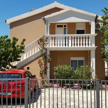 Jadran Pakoštane