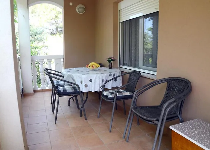 Διαμέρισμα Jadran