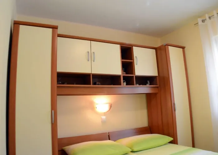 Jadran Διαμέρισμα *