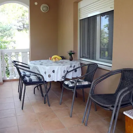 Apartman Jadran