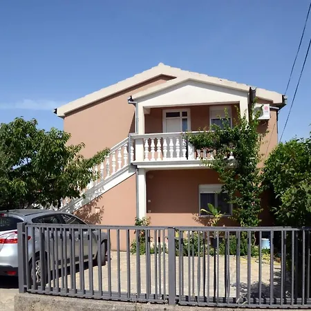 Jadran 아파트