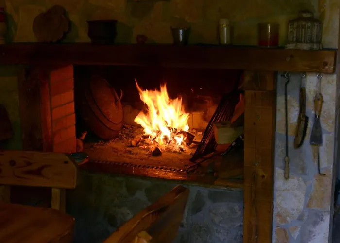 Jadran アパート *