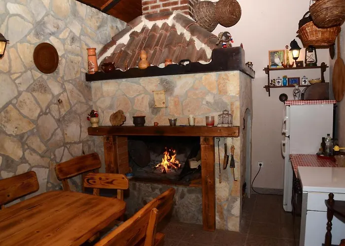 Jadran アパート Pakoštane